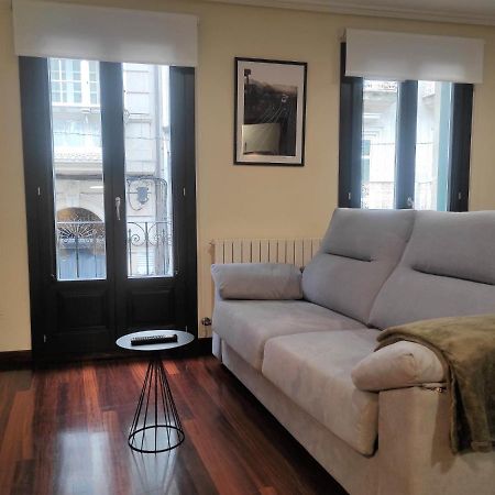 오렌세 1A. Disfruta De Su Balcon Sobre El Casco Viejo. 아파트 외부 사진
