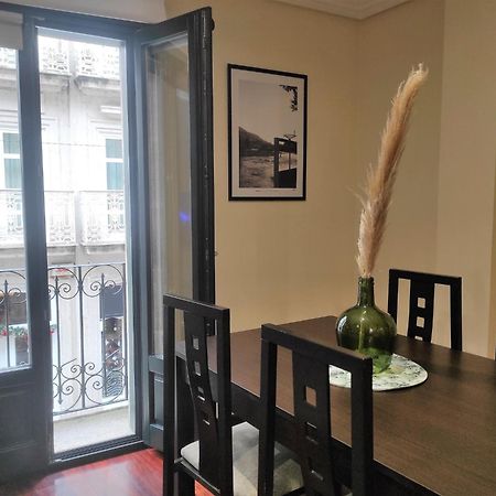 오렌세 1A. Disfruta De Su Balcon Sobre El Casco Viejo. 아파트 외부 사진