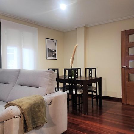 오렌세 1A. Disfruta De Su Balcon Sobre El Casco Viejo. 아파트 외부 사진